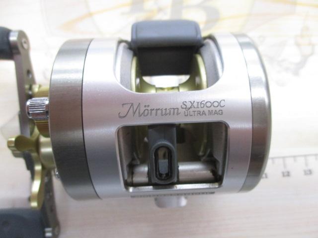 ﾓﾗﾑSX1600C ULTRA MAG