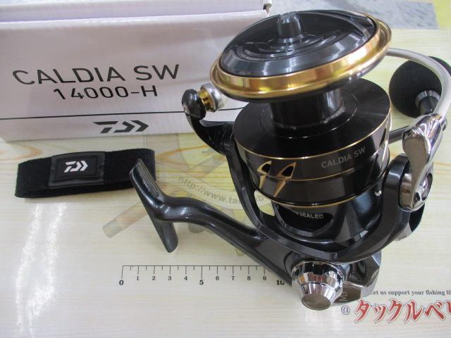 22ｶﾙﾃﾞｨｱSW 14000-H