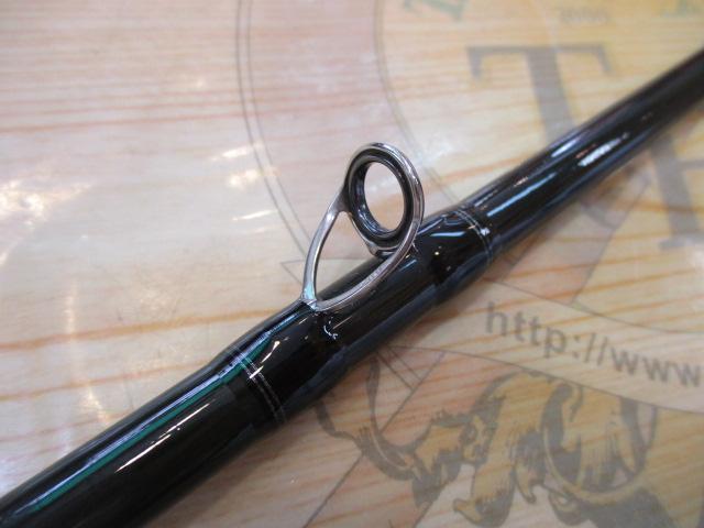 ﾜｲﾙﾄﾞｻｲﾄﾞ WSC64XH Big Bait Special