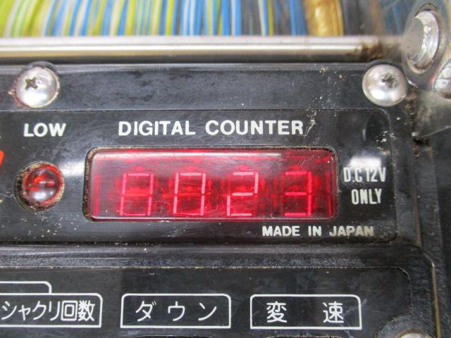 ﾐﾔｴﾎﾟｯｸCR-1000 ｺﾏﾝﾄﾞ11