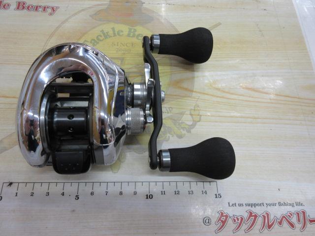 06ｱﾝﾀﾚｽDC7 RH