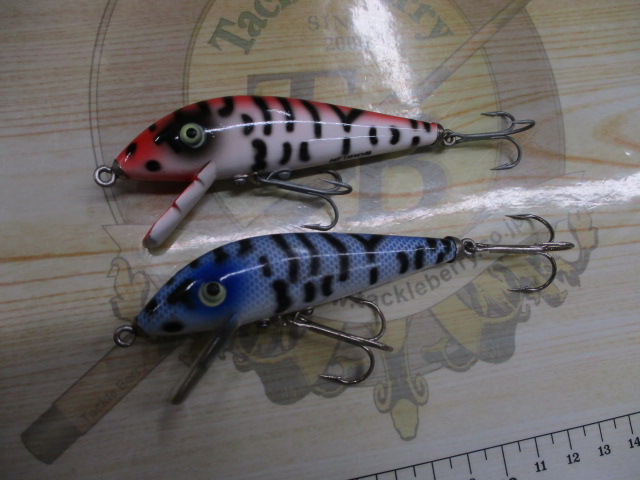 【ｾｯﾄ商品】HEDDON ﾀｲｶﾞｰ