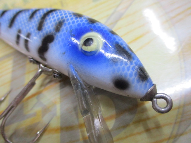 【ｾｯﾄ商品】HEDDON ﾀｲｶﾞｰ