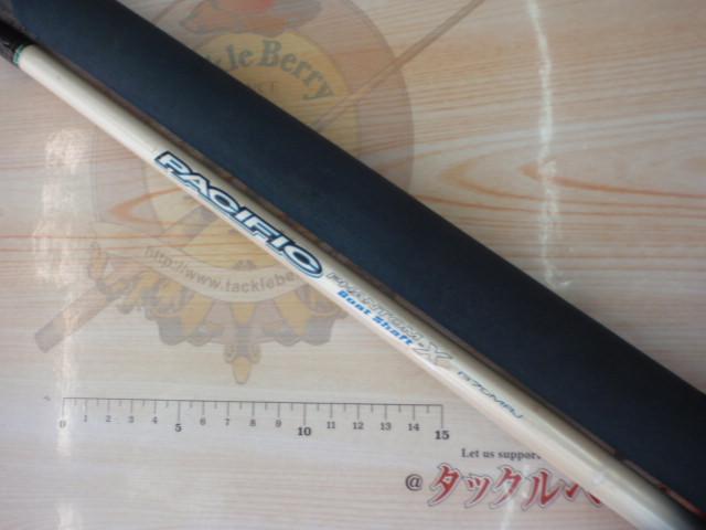 ﾊﾟｼﾌｨｯｸﾌｧﾝﾄﾑX PF-X B70MRJ