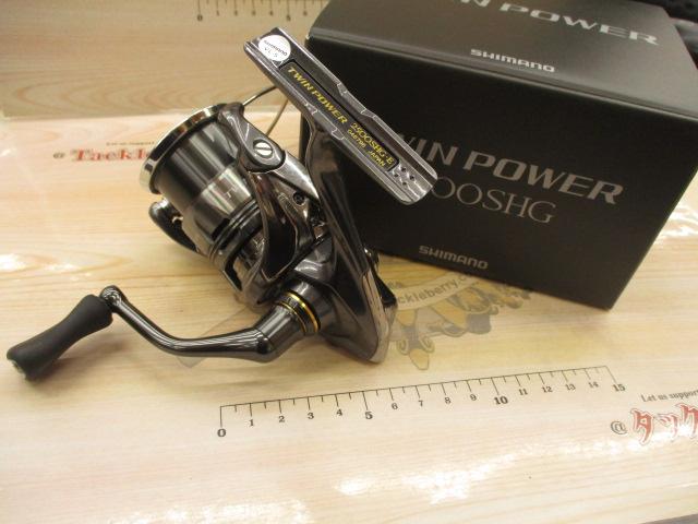 24ﾂｲﾝﾊﾟﾜｰ 2500SHG