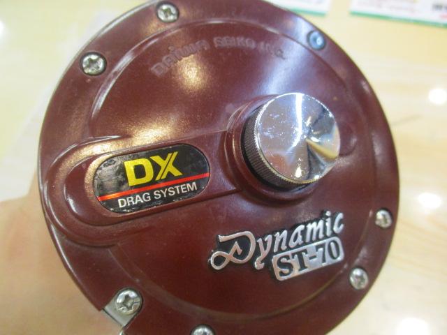 ﾀﾞｲﾅﾐｯｸ ST-70DX