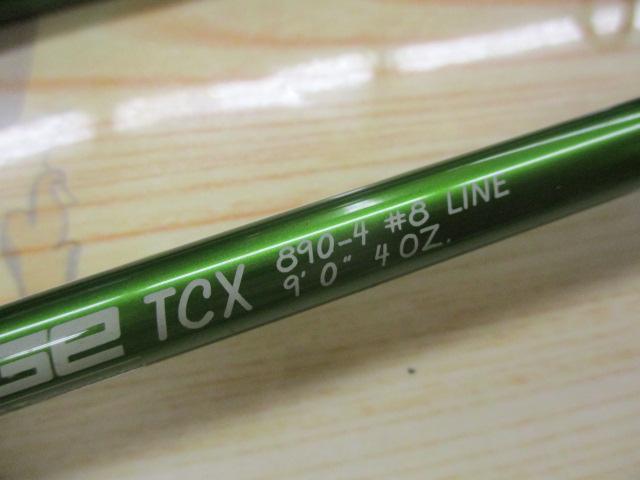 890-4 TCX