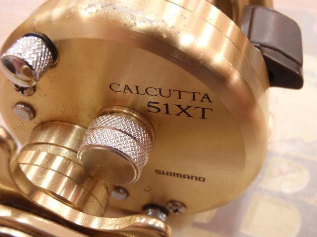 ｶﾙｶｯﾀ 51XT