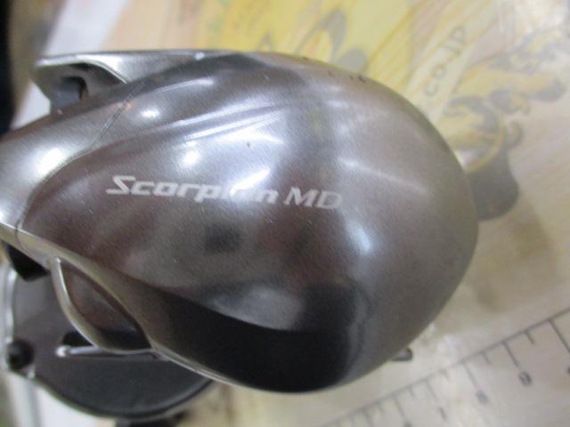 21ｽｺｰﾋﾟｵﾝMD 300XG