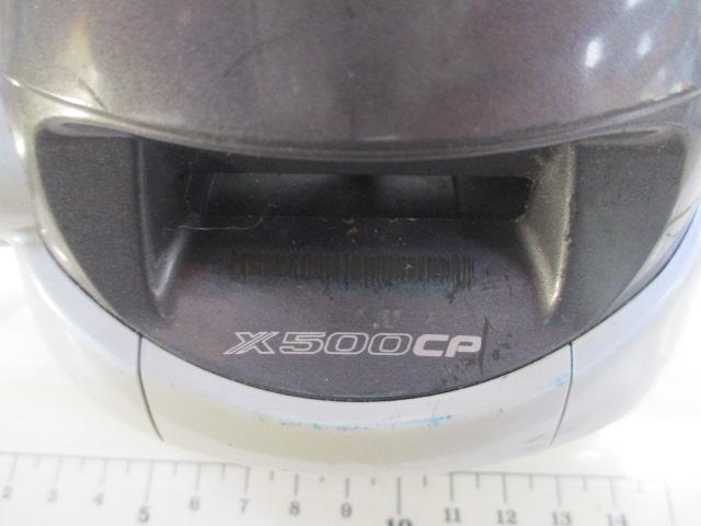 ｽｰﾊﾟｰﾀﾅｺﾝX 500CP