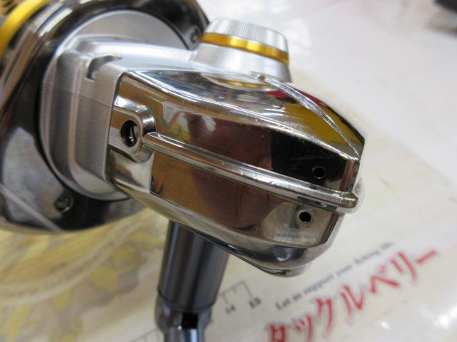 08ｽﾃﾗSW 18000HG