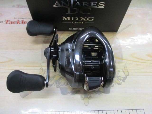 18ｱﾝﾀﾚｽDC MDXG LH