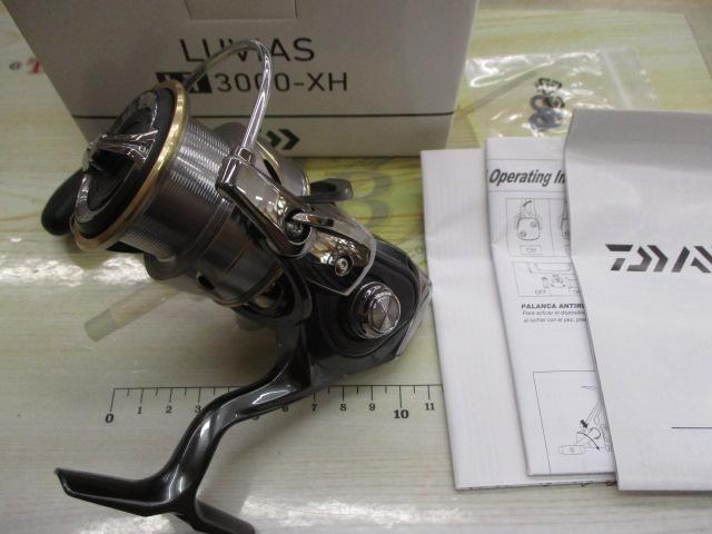 20ﾙﾋﾞｱｽ LT3000-XH