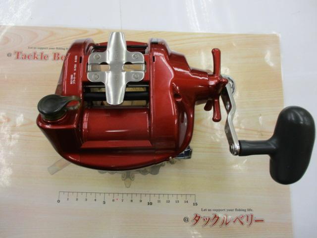 ﾀﾅｺﾝﾌﾞﾙ 750Fe