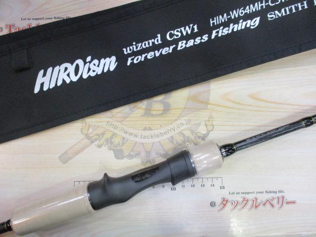 ﾋﾛｲｽﾞﾑ ｳｨｻﾞｰﾄﾞCSW1 HIM-W64MH-CSW1