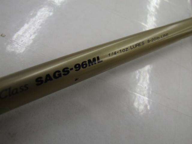 ｻｰﾌｽﾀｰｱﾛｰｽﾞ SAGS-96ML