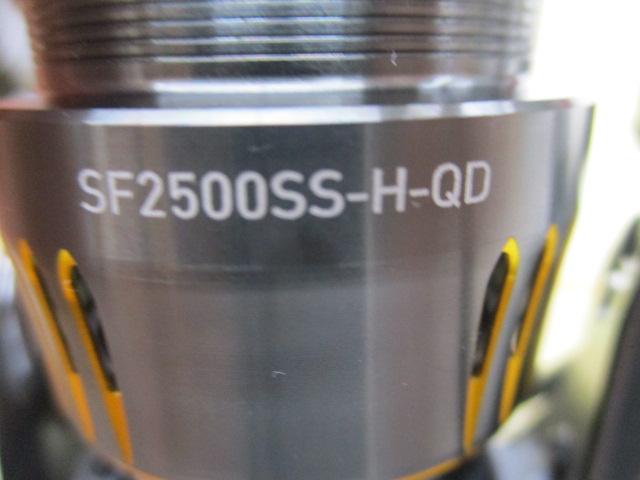 23ｴｱﾘﾃｨ SF2500SS-H-QD