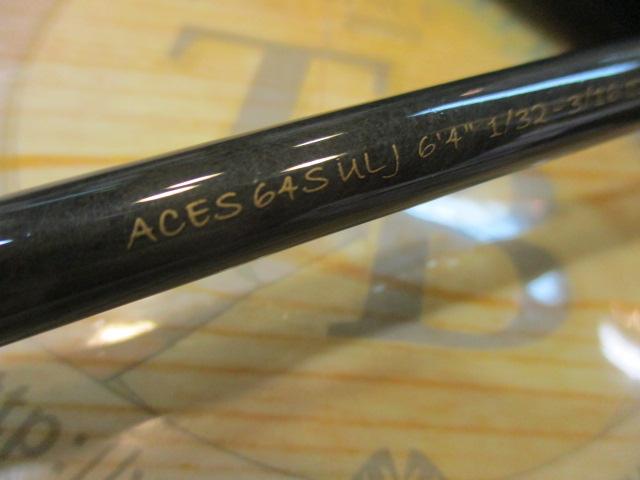 ｴｲｼｽ ACES64SULJ