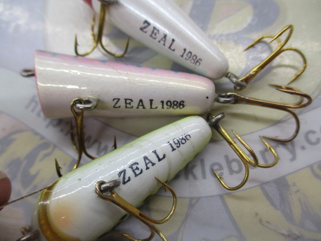 【ｾｯﾄ商品】ZEALｾｯﾄ