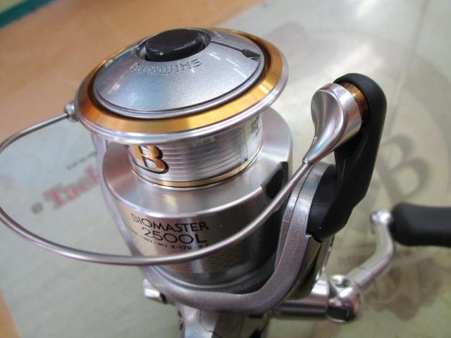 04ﾊﾞｲｵﾏｽﾀｰ 2500L