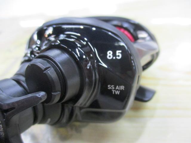 SS AIR TW 8.5L