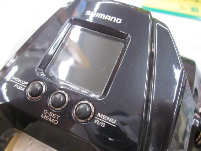 22ﾋﾞｰｽﾄﾏｽﾀｰMD 6000