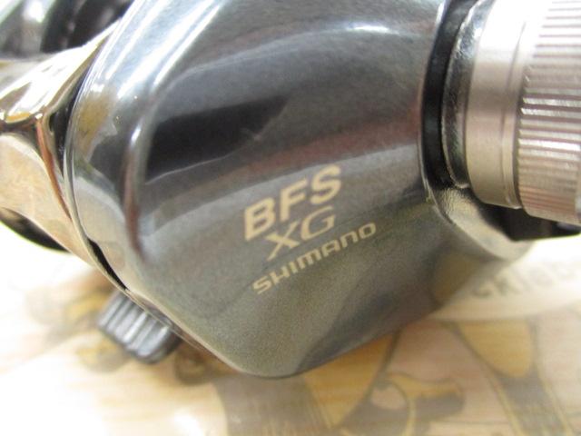 22ｱﾙﾃﾞﾊﾞﾗﾝBFS XG RH