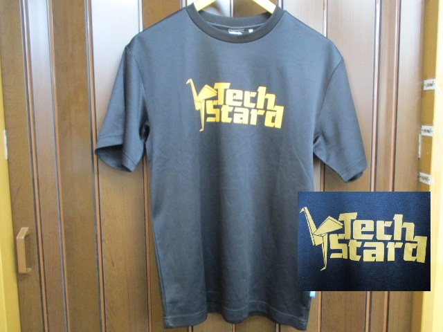 【ｾｯﾄ商品】中古ﾃｸｽﾀｰﾄﾞTｼｬﾂ2着ｾｯﾄ