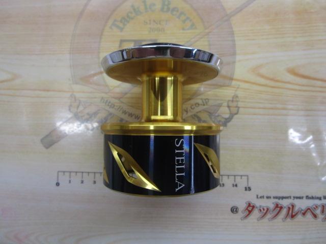 シマノ 20ステラ SW20000PG 中古 20ｽﾃﾗSW20000PGｽﾌﾟｰﾙ｜TBオークション