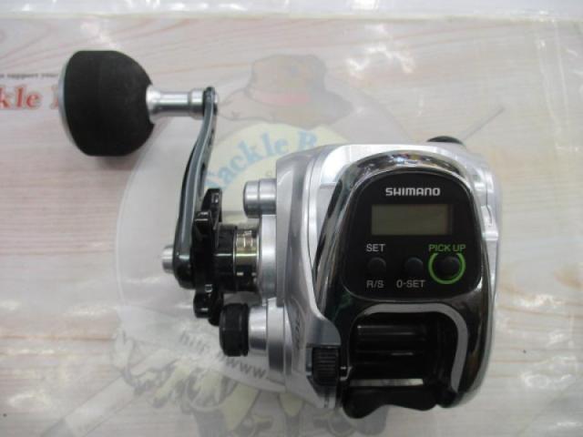 シマノ(shimano) 14 フォースマスター(FORCEMASTER) 401 -  【バス・トラウト・ソルトのルアーフィッシング通販ショップ】BackLash／バックラッシュ｜Japanese fishing  tackle｜ルアー/釣具通販