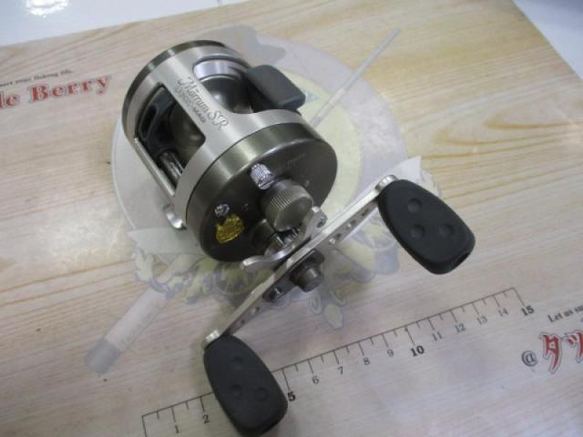 Topline Tackle レバードラグリール トローリング ジギング ベイトリール 両軸リール 最大ドラグ力30kg 大容量 軽量 海釣り 船釣り  釣り用品 アウトドア : topline-tackle-tf : オーケンの店 - 通販 - Yahoo!ショッピング