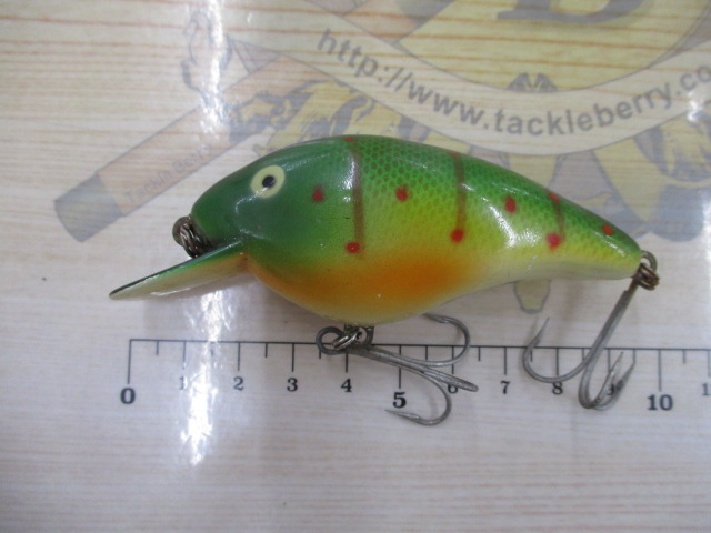 楽天市場】【中古】RAID JAPAN レイドジャパン DADGE ダッジ リアルキンクロ ブラックバス/定番/人気/ルアー/ビッグベイト/トップウォーター/羽根もの【釣具】【山城店】  : 開放倉庫 京都山城店