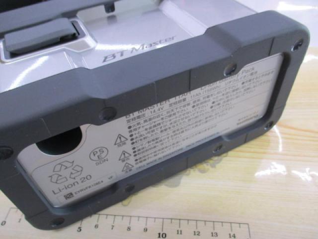 22BTﾏｽﾀｰ11AH