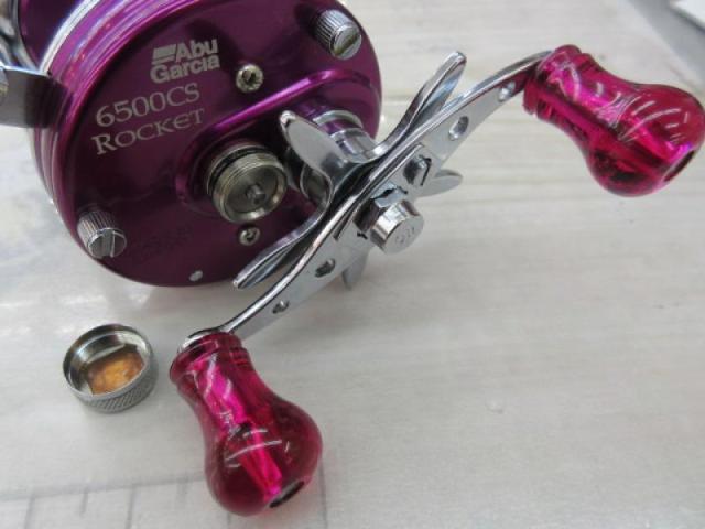ｱﾝﾊﾞｻﾀﾞｰ6500CSﾌﾟﾛﾛｹｯﾄﾊﾟｰﾌﾟﾙ｜TBオークション