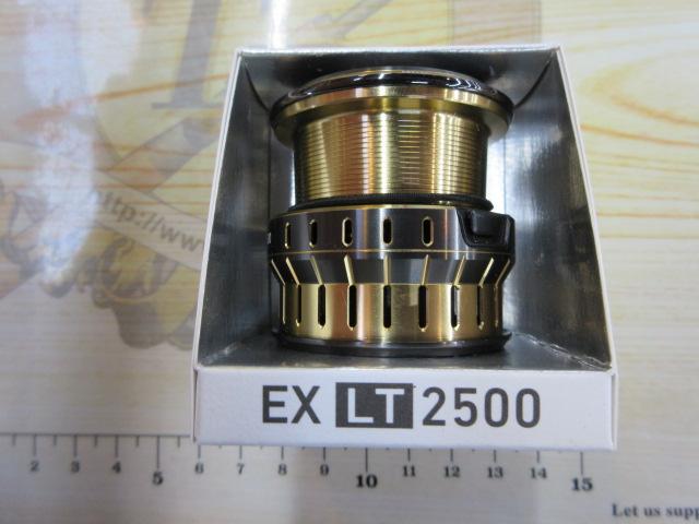 SLPW EX LT2500ｽﾌﾟｰﾙ