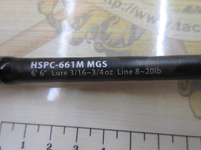 ﾎｰﾈｯﾄｽﾃｨﾝｶﾞｰﾌﾟﾗｽ HSPC-661M MGS