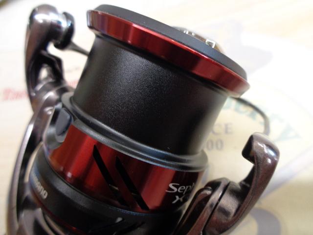 21ｾﾌｨｱXR C3000SHG