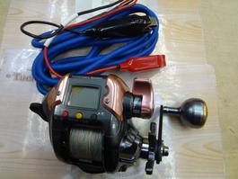 10電動丸 600ﾏﾀﾞｲｽﾍﾟｼｬﾙ