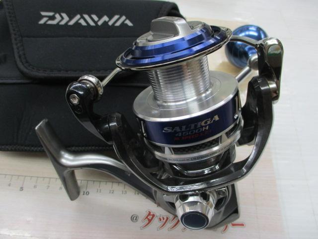 10ｿﾙﾃｨｶﾞ 4500H