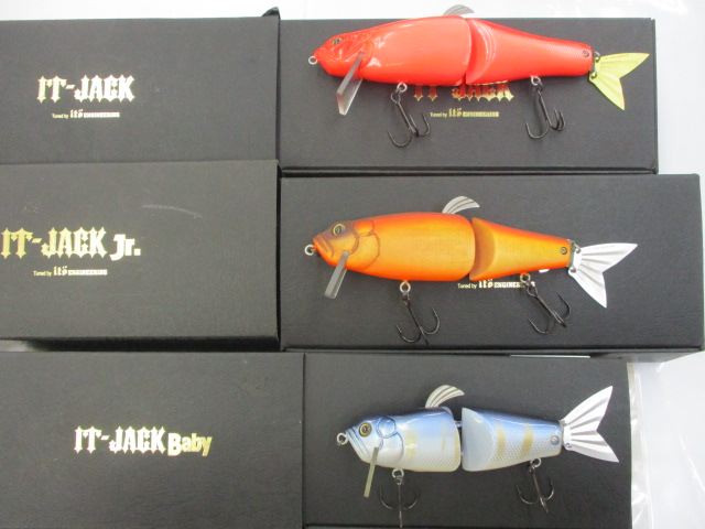 IT-JACK Baby 3個 【公式通販】