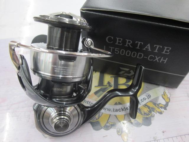 DAIWA（釣り） ダイワ 24 セルテート LT5000D-CXH スピニング