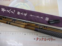 普天元 獅子吼 13.5