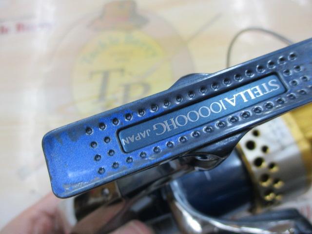 01ｽﾃﾗSW 10000HG