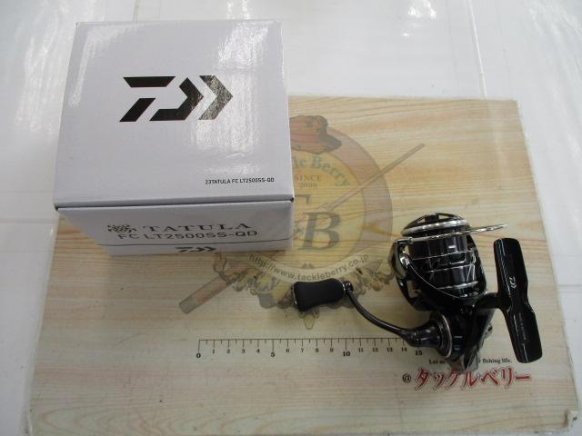 23ﾀﾄｩｰﾗ FC LT2500SS-QD