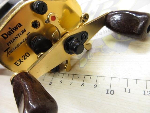 ﾌｧﾝﾄﾑﾄｰﾅﾒﾝﾄ EX-20