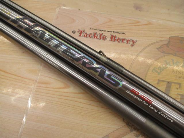 ダイワ SZ ハテラス 30-405 DAIWA HATTERAS 30-405 釣竿 投竿