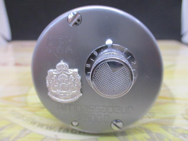 2500C ｸﾞﾚｰ