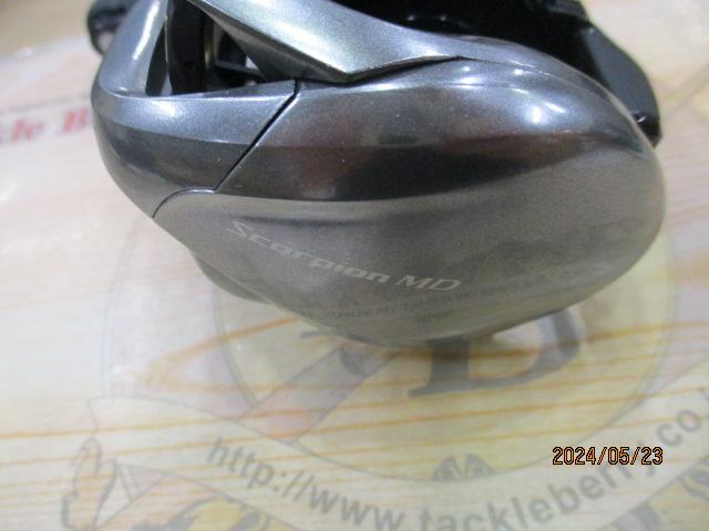 21ｽｺｰﾋﾟｵﾝMD 300XG