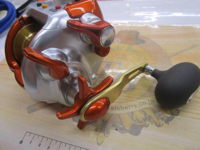 06電動丸ｲｶｽﾍﾟｼｬﾙ　3000