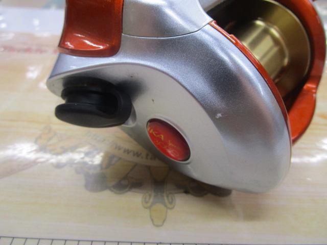 06電動丸ｲｶｽﾍﾟｼｬﾙ　3000